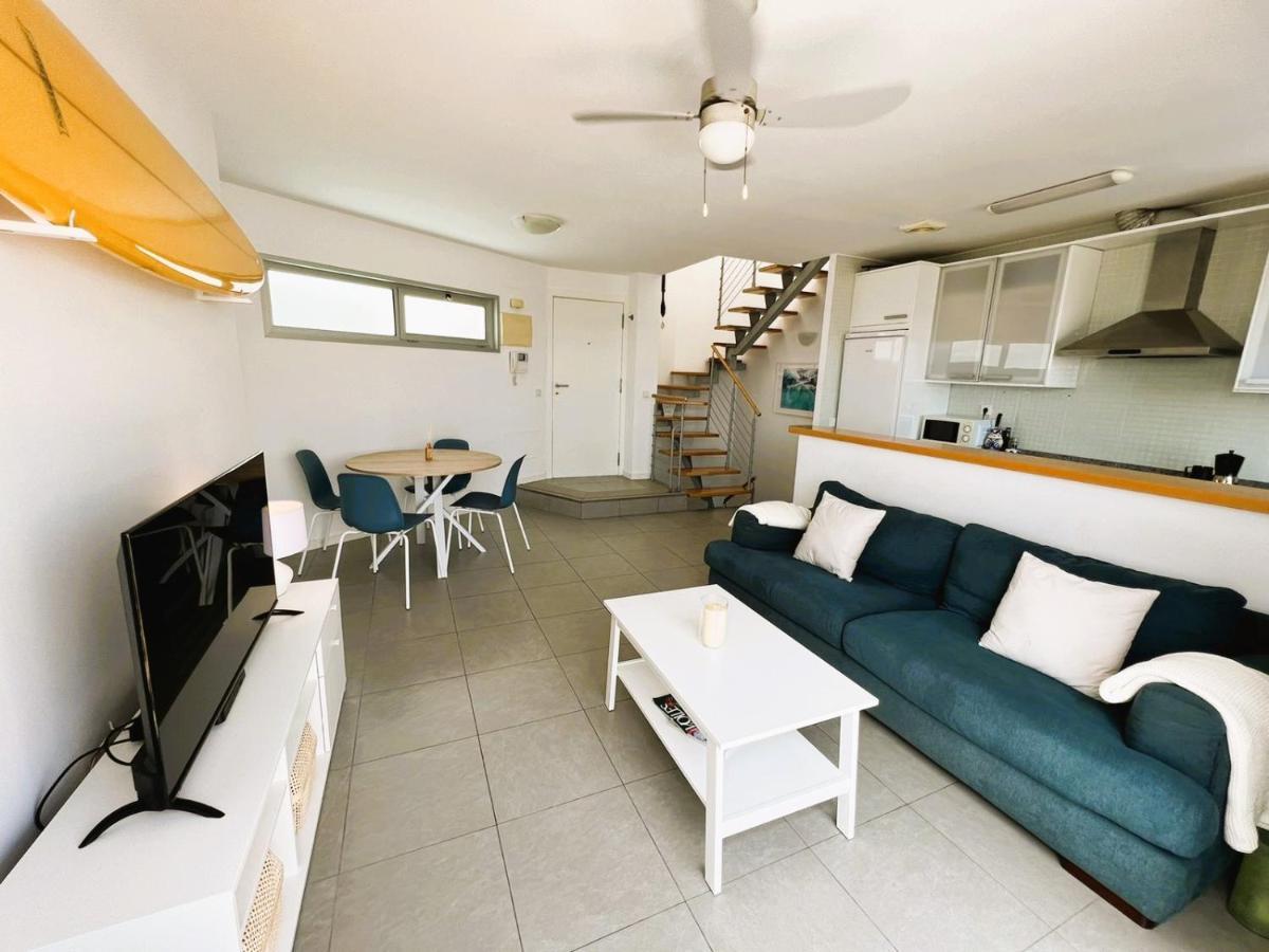 On The Spot With Amazing View In Appartement
